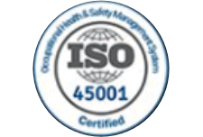 ISO 45001